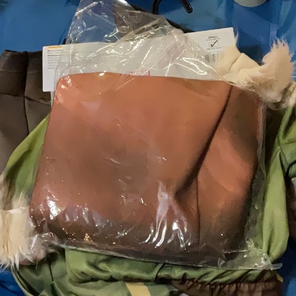 NWT MARVEL SQUIRREL GIRL COSTUME W WIG PRICE FIRM - Picture 8 of 12